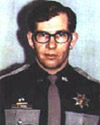 Deputy Sheriff Kenneth J. Moran | Pierce County Sheriff's Department, Washington