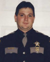 Sergeant Charles Ebert Murray, Jr. | Fauquier County Sheriff's Office, Virginia