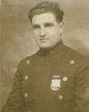 Patrolman Nicholas C. Moreno | New York City Police Department, New York