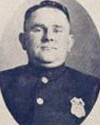 Patrolman Clyde H. Morgan | Roanoke City Police Department, Virginia