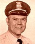 Sergeant Alvis P. Morris, Jr. | Detroit Police Department, Michigan