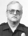 Detective Albert Leppert | North Charleston Police Department, South Carolina