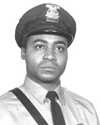 Police Officer Gerald A. Morrison | Detroit Police Department, Michigan