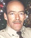 Deputy Sheriff John Lester Beck | Rowan County Sheriff's Office, North Carolina
