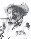 Deputy Sheriff Edward A. 