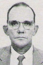 Sergeant Paul E. Mortimer | Dayton City Police Department, Ohio