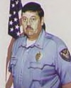 Chief of Police Donald E. Rhodes | Quapaw Police Department, Oklahoma