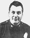 Correction Officer George Motchan | New York City Department of Correction, New York