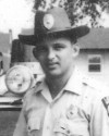 Patrolman George August Moulat | Reeds Spring Police Department, Missouri