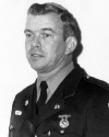Sergeant Wallace Johnson Mowbray | Maryland State Police, Maryland