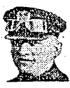 Park Policeman Fred Mudloff | Lincoln Park District Police Department, Illinois