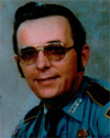 Chief of Police Paul Herman Mueller | West Fork Police Department, Arkansas