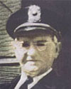 Chief William Thomas Mull | McCaysville Police Department, Georgia
