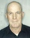 Patrolman Joseph M. Mullen | Boston Police Department, Massachusetts
