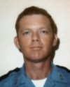 Patrol Officer William Riley Mullins, Jr. | Yorktown Police Department, Texas