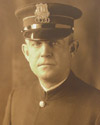 Patrolman Thomas A. Mulvey | Providence Police Department, Rhode Island