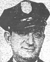 Detective Charles Dow Mundy | Nashville City Police Department, Tennessee