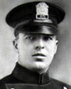 Patrolman Daniel F. Murphy | New Rochelle Police Department, New York