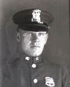 Patrolman David J. Murphy | Nassau County Police Department, New York