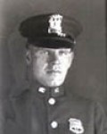 Patrolman David J. Murphy | Nassau County Police Department, New York