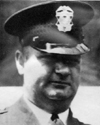 Patrolman Edward J. Murphy | Columbus Division of Police, Ohio