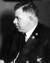 Lieutenant Edward T. Murphy | Chicago Police Department, Illinois