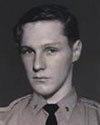 Probationary Patrolman Gerald C. Murphy | New York City Police Department, New York