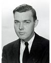 Special Agent John Brady Murphy | United States Department of Justice - Federal Bureau of Investigation, U.S. Government