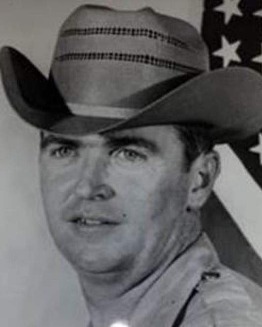 Patrolman Matthew Charles Murphy | Alice Police Department, Texas