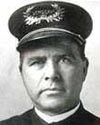 Sergeant Maurice Murphy | Indianapolis Police Department, Indiana