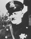 Patrolman Thomas Murphy | Chicago Police Department, Illinois