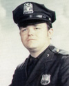 Police Officer Timothy M. Murphy | New York City Police Department, New York