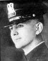 Patrolman William B. Murphy | Chicago Police Department, Illinois