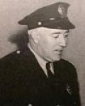 Patrolman Francis A. Murray | Bangor Police Department, Maine
