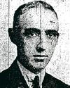 Special Officer Robert G. Murray | Chicago and Northwestern Railroad Police Department, Railroad Police