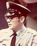Patrolman Martin S. Murrin | Joliet Police Department, Illinois