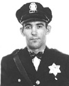 Patrolman Charles C. Musick | Memphis Police Department, Tennessee