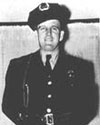 Sergeant Donald D. Myers | Thief River Falls Police Department, Minnesota