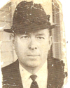 Captain George W. Myers | Kenova Police Department, West Virginia