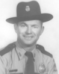 Trooper Roy Alford Mynatt | Tennessee Highway Patrol, Tennessee