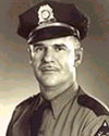 Policeman George Frederick Nadeau, Sr. | Panama Canal Zone Police Department, Panama Canal Zone