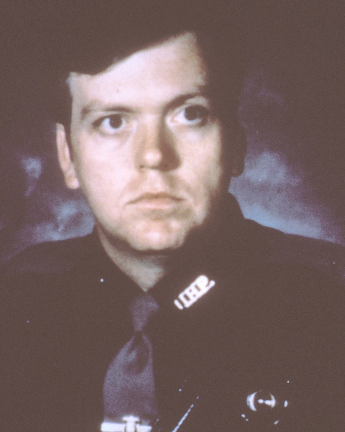 Trooper Guy David Nalley | Oklahoma Highway Patrol, Oklahoma