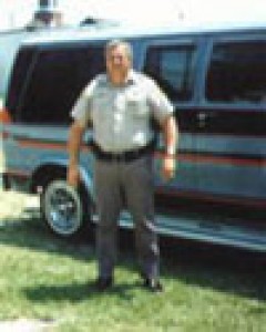 florida officer agriculture enforcement law consumer services department agricultural office silas wesley odmp