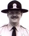 Police Officer Terry Jay Emerick | Illinois Commerce Commission Police, Illinois