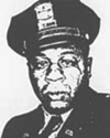 Patrolman Charles William Neaves | Kansas City Police Department, Missouri