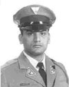 Trooper Carlos M. Negron | New Jersey State Police, New Jersey