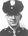 Patrolman James A. Nelson | Plymouth Police Department, Indiana