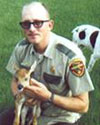 Conservation Officer Russell John Nelson | Minnesota Department of Natural Resources - Enforcement Division, Minnesota