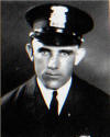 Police Officer Wayne W. Nelson | Detroit Police Department, Michigan
