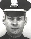 Sergeant Raymond A. Nencki | Milwaukee Police Department, Wisconsin